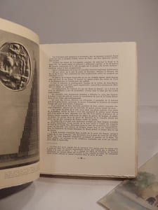 La Ville impériale II : Boulogne et son Port. Préface de M. François Pietri. Avant-propos du vice-amiral d'escadre J. Le Bigot.