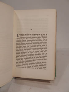 L'Huile sur le Feu