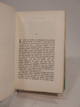 L'Huile sur le Feu. BAZIN (Hervé)