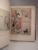 Ukiyo-e. 250 Years of Japanese Art.. NEUER (Roni), LIBERTSON (Herbert), YOSHIDA (Susugu)