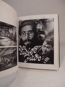 Fritz Lang. Leben un Werk. Bilder und Dokumente. / Fritz Lang. His Life and Works. Photogrpahs and Documents. / Fritz Lang. Sa vie et son oeuvre. Photos et documents.
