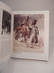 Théodore Géricault. Etude critique, documents et catalogue raisonné. Tome V : Le retour à Paris : synthèse d'expériences plastiques.