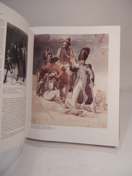 Théodore Géricault. Etude critique, documents et catalogue raisonné. Tome V : Le retour à Paris : synthèse d'expériences plastiques.. BAZIN (Germain), ...