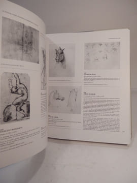 Théodore Géricault. Etude critique, documents et catalogue raisonné. Tome V : Le retour à Paris : synthèse d'expériences plastiques.. BAZIN (Germain), ...