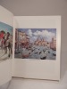 Yves Brayer. Catalogue raisonné de l'oeuvre peint. Tome 2 : 1961-1989.. HARAMBOURG (Lydia), BRAYER (Hermione), BRAYER (Olivier et Corinne), BRAYER ...