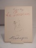 La Parisienne de Touchagues. REY (Robert), TOUCHAGUES