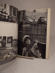 Henri Cartier-Bresson. Mostra dell'opera di Henri Cartier-Bresson, allestita sotto l'alto patrocinio dell'Ambasciata di Francia in Italia, con la collborazione del Centro Francese di Studi, di Milano e dell'ente manifestazioni milanesi, da Popular Photography itaniana. Villa comunale dal 2 al 30 ottubre 1967.