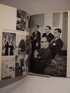 Henri Cartier-Bresson. Mostra dell'opera di Henri Cartier-Bresson, allestita sotto l'alto patrocinio dell'Ambasciata di Francia in Italia, con la ...
