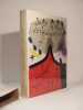 Juan Miro : lithographies / Juan Miro lithographe I : 1930-1952. Michel Leiris, Repentirs et ajouts 1970 - Autour de Joan Miro 1947. Fernand Mourlot, ...