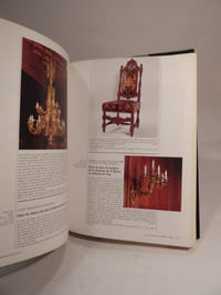 Un âge d'or des arts décoratifs 1814-1848