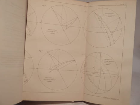 Recherches de quelques dates absolues, qui peuvent se conclure des dates vagues inscrites sur des monuments égyptiens, par M. Biot. Lues à l'Académie ...