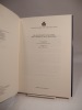 Les manuscrits enluminés des comtes et ducs de Savoie. Fondation Humbert II et Marie José de Savoie, BAGLIANI (Agostino Paravicini), CASTELNUOVO ...