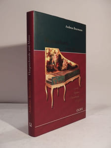 Harpsichords and More. Harpsichords, Spinets, Clavichords, Virginals. Portraits of a Collection. The Beurmann Collection in the Mueum für Kunst and Gewerbe, Hamburg and at the estate of Hasselburg in East Holstein, Germany.