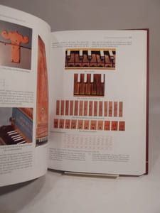 Harpsichords and More. Harpsichords, Spinets, Clavichords, Virginals. Portraits of a Collection. The Beurmann Collection in the Mueum für Kunst and Gewerbe, Hamburg and at the estate of Hasselburg in East Holstein, Germany.