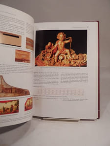 Harpsichords and More. Harpsichords, Spinets, Clavichords, Virginals. Portraits of a Collection. The Beurmann Collection in the Mueum für Kunst and Gewerbe, Hamburg and at the estate of Hasselburg in East Holstein, Germany.