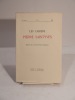 Les Cahiers Pierre Saintyves. Bulletin de la Société Pierre Saintyves. Ière année - N°1 - 1940.. SAINTYVES (Pierre, Emile Nourry), MARIN (Louis), ...