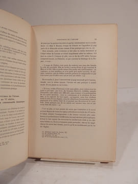 Deux mythes évangéliques : les douze apôtres et les 72 disciples.. SAINTYVES (Pierre, Emile Nourry)