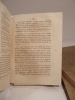Loi en forme d'Instruction, pour la Procédure criminelle. Donnée à Paris, le 21 octobre 1791. Décret de l'Assemblée Nationale, du 29 septembre 1791 ...