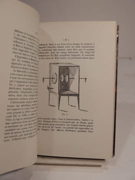 Aperçu de l'Histoire de la Météorologie en Belgique. 1ère partie. 2eme partie.. VINCENT (J.)