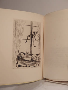 Suite espagnole, par Francis Carco. Illustré de pointes sèches de Jean-Gabriel Daragnès.. CARCO (Francis), DARAGNES (Jean-Gabriel)