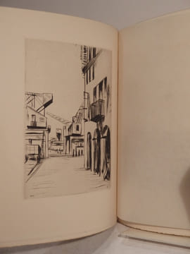 Suite espagnole, par Francis Carco. Illustré de pointes sèches de Jean-Gabriel Daragnès.. CARCO (Francis), DARAGNES (Jean-Gabriel)
