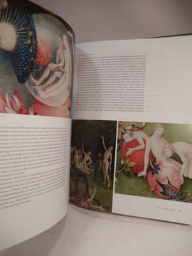 Catalogue raisonn. Jérôme Bosch peintre et dessinateur. BOSCH RESEARCH AND CONSERVATION PROJECT, ILSINK, KOLDEWEIJ, SPRONK, HOOGSTEDE, ERDMANN, ...
