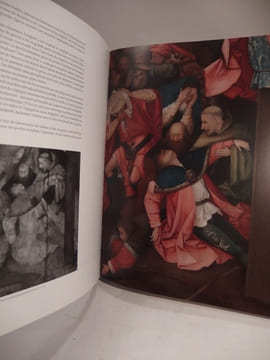 Catalogue raisonn. Jérôme Bosch peintre et dessinateur. BOSCH RESEARCH AND CONSERVATION PROJECT, ILSINK, KOLDEWEIJ, SPRONK, HOOGSTEDE, ERDMANN, ...
