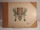Lasst Licht Hinein. Ein Buch von Wohnzimmern, von Kindern, von Dir, von Blumen, von Allem. 32 Bilder mit Text und Geschwätz von Carl Larsson. ...