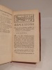 De la Traduction comme moyen d'apprendre une langue, et comme moyen de se former le goût.. GOURDIN (François-Philippe)