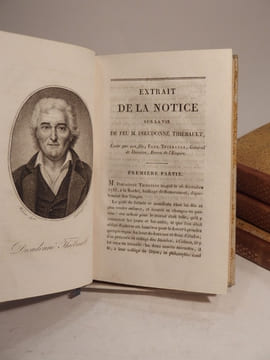 Mes Souvenirs de vingt ans de séjour à Berlin, ou Frédéric le Grand, sa famille, sa cour, son gouvernement, son académie, ses écoles, et ses amis ...
