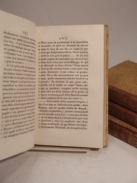 Mes Souvenirs de vingt ans de séjour à Berlin, ou Frédéric le Grand, sa famille, sa cour, son gouvernement, son académie, ses écoles, et ses amis ...
