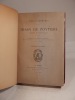 Procès criminel de Iehan de Poytiers (Jehan / Jean de Poitiers), Seigneur de Saint-Vallier, publié d'après les Manuscrits originaux de la Bibliothèque ...