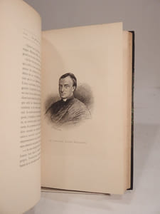 Le Prince Lucien Bonaparte et sa Famille. Ouvrage accompagné de douze portraits.