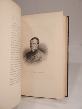 Le Prince Lucien Bonaparte et sa Famille. Ouvrage accompagné de douze portraits.. BEAUVOIR (Roger de, attribué à), BONAPARTE (Lucien)