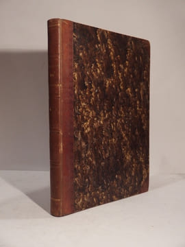 Château de Chambord, par L. de la Saussaye [...]. Troisième édition, revue et augmentée. [SUIVI DE:] Le Château de Blois, par L. de la Saussaye. ...