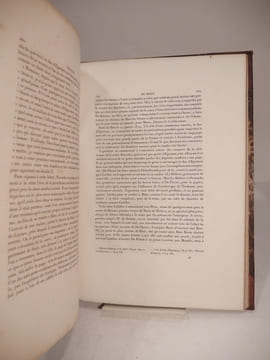 Château de Chambord, par L. de la Saussaye [...]. Troisième édition, revue et augmentée. [SUIVI DE:] Le Château de Blois, par L. de la Saussaye. ...
