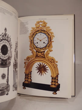 Le piu belle pendole francesi da Luigi XIV all'Impero (pendules françaises). WANNENES (Giacomo)