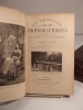 Les Nouveautés photographiques. Complément annuel à la pratique et à l'art en photographie, par Frédéric Dillaye. Années 1898, 1899, 1900, 1901, 1902, ...