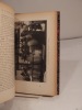 Le tirage des épreuves en photographie. Ouvrage orné de nombreuses illustrations d'après des phototypes négatifs de l'auteur.. DILLAYE (Frédéric)