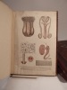 Physiologie sexuelle de l'homme et de la femme. [avec album de planches].. DEBRAY (Dr. Th.)