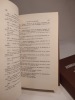 Armorial général de France (Edit de Novembre 1696) : BRETAGNE. Publié d'après le manuscrit de la Bibliothèque Nationale par R. Chassin du Guerny. ...