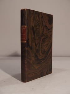 La Lisette de Béranger. Souvenirs intimes. Eau-forte par G. Staal.