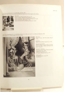 Bissière. Catalogue raisonné (1886-1964).