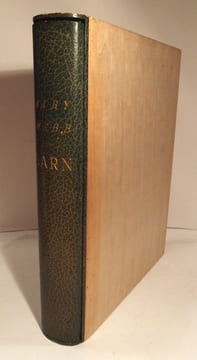 Sarn. WEBB (Mary), OUDOT (Roland)