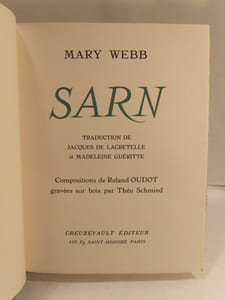 Sarn