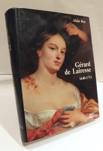 Gérard de Lairesse (1640-1711)