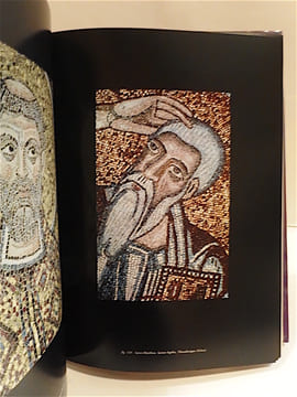 Mosaïque, trésor de la latinité. Des origines à nos jours. LAVAGNE (Henri), BALANDA (Elisabeth de), URIBE ETCHEVARRIA (Armando)