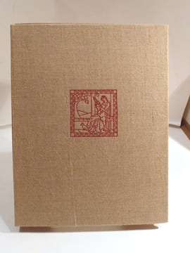 Chansons de toile. BARROUX (Robert), VALOIS (Jean de), KLEIN (Paul G.)
