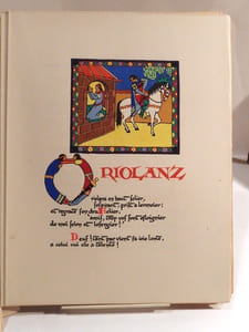 Chansons de toile