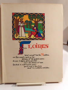 Chansons de toile